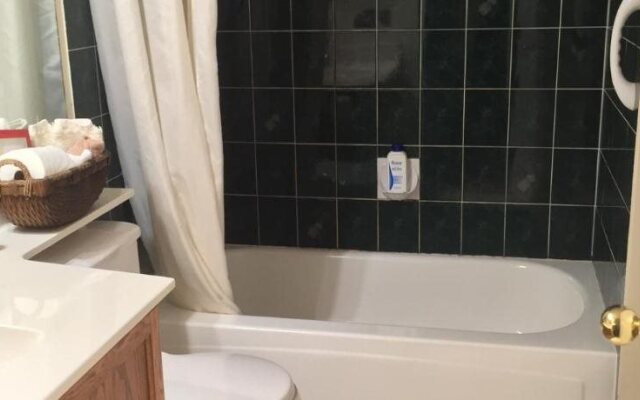 Elevate Rooms Harmony House B&B