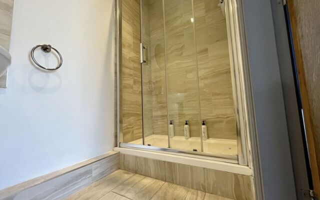 Market Street Penthouse