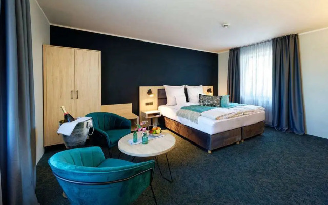 Stadthotel Borken by Hackmann