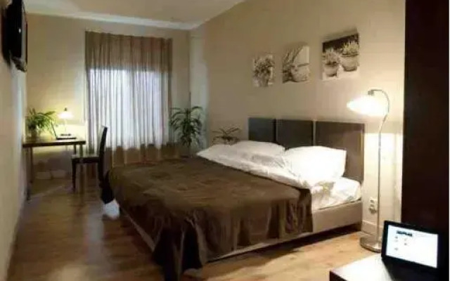 Apartamenty Okęcie