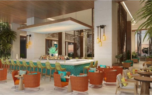 Dreams Cap Cana Resort & Spa