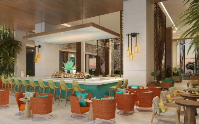 Dreams Cap Cana Resort & Spa