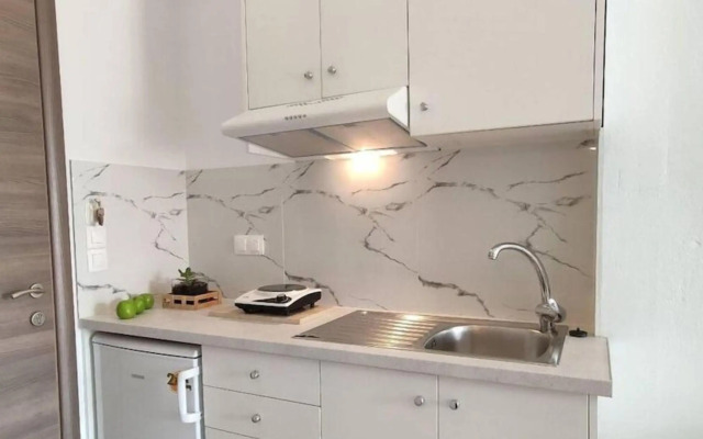 Kostas Apartments