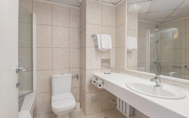 Hotel Villas Plat