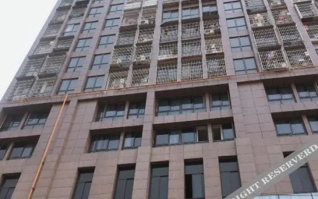 Pengcheng Mingming Hotel (Suining Kra Center Branch)