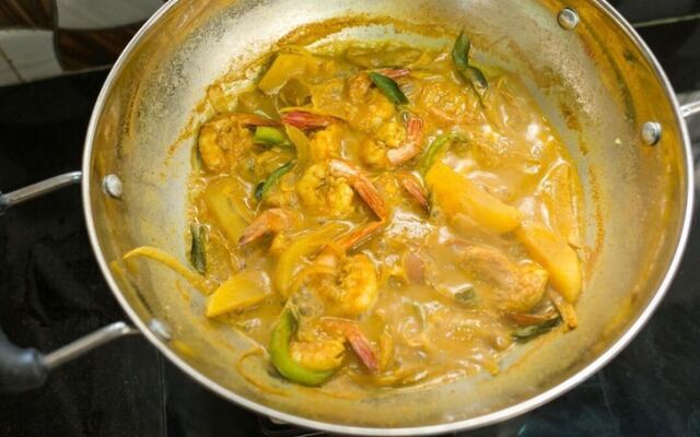 The Francis Residence