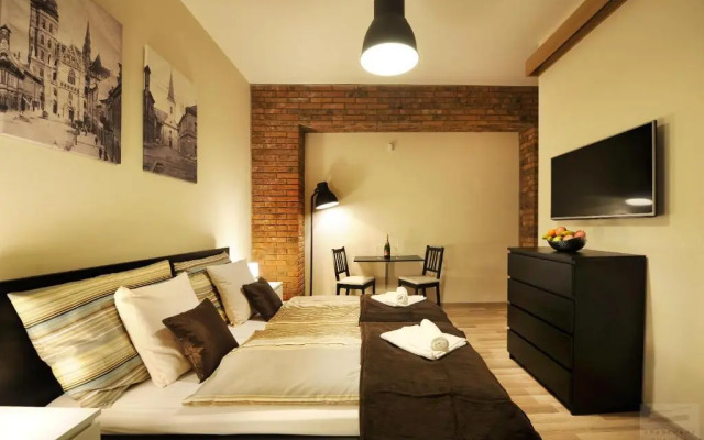 Lucky 8 Guesthouse