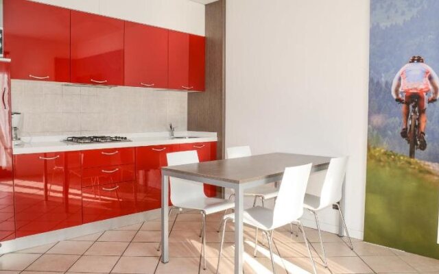 Residence Franca