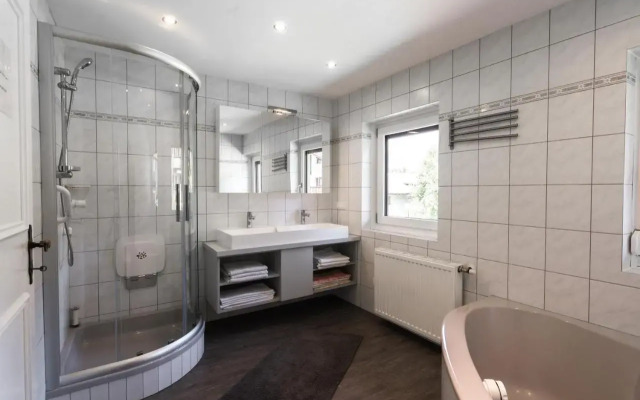 Ferienhaus Erika