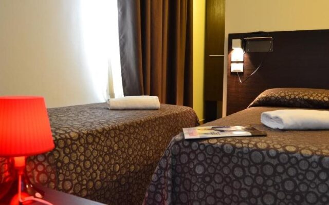 Hotel Morena