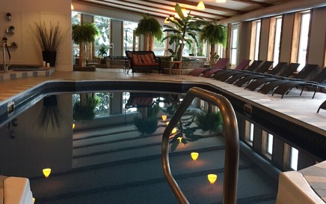 Euro Spa Centre de Santé Auberge