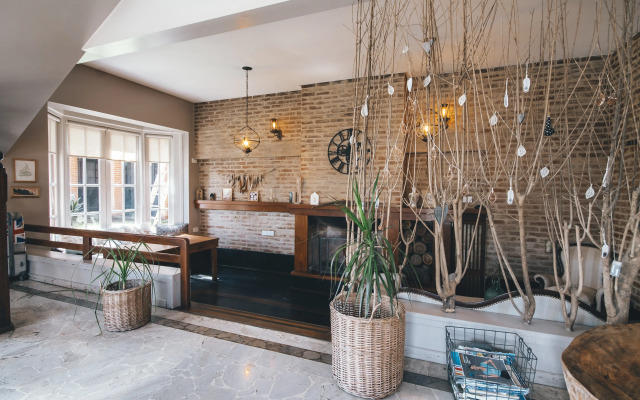 Posada de las Aguilas