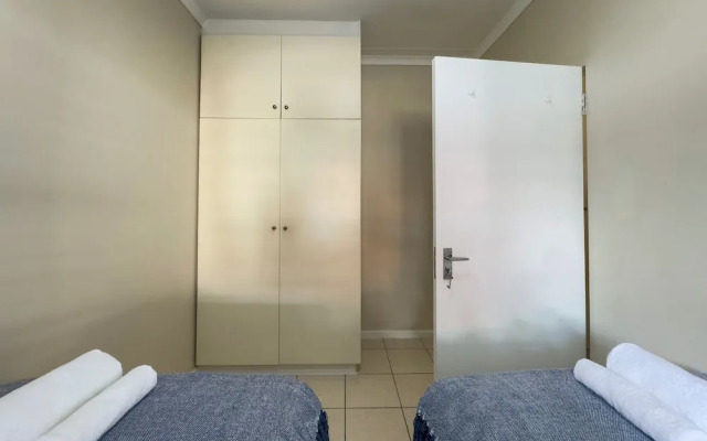 Stunning Modern Beach House in Velddrif