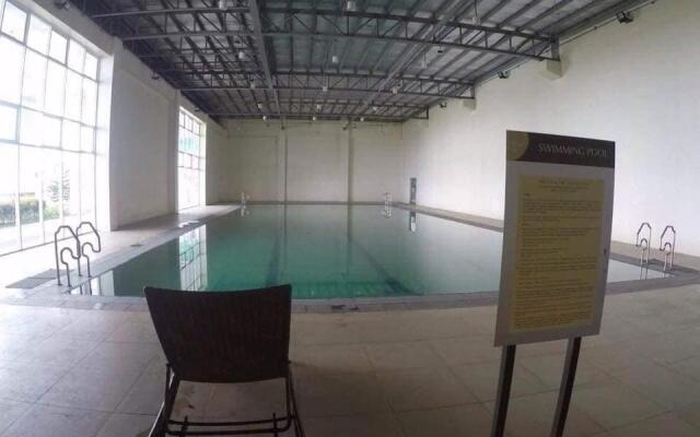 1 Bedroom Unit at SMDC Wind Residences Tagaytay Tower 1 15th floor