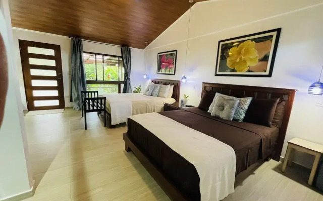 Casa Donna Rosa B&B