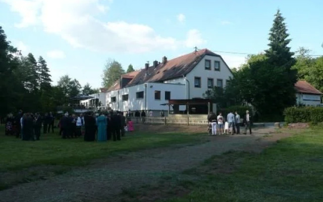 Wern's Mühle Landhaus im Ostertal