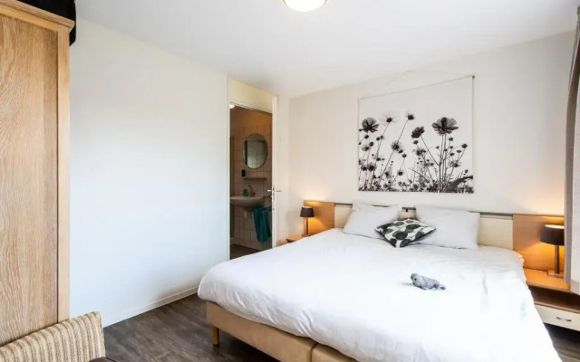 Maxime 207 Kustpark Village Scaldia