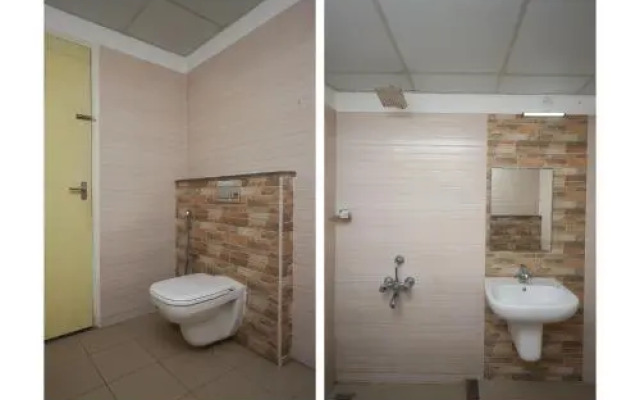 Vanila Suites by OYO