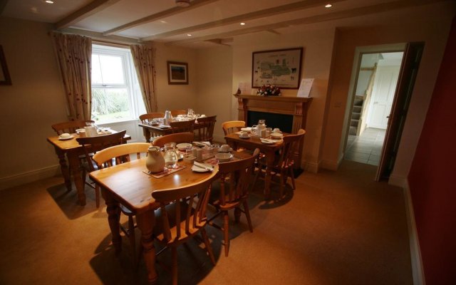 Carraw Bed & Breakfast