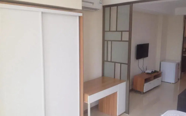 Sunshine Service Apartment