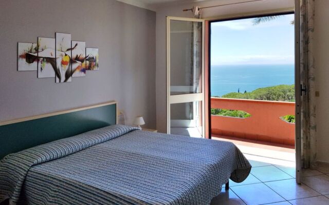 Villa Galli Capoliveri 32000