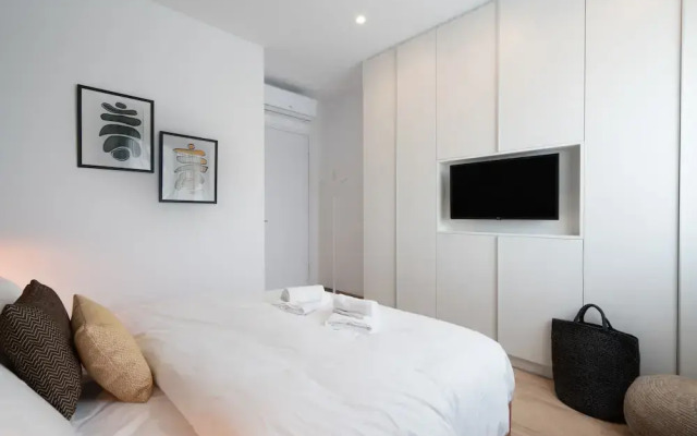 The Edge - Luxury Residences