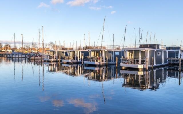 Marinaparcs Naarden