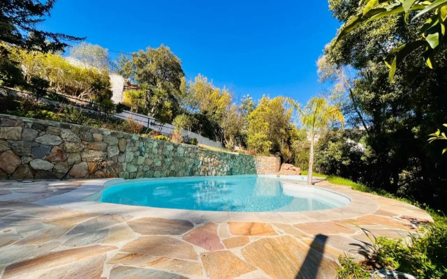 Villa Les Roches