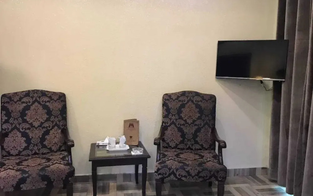 Millennium Inn Hotel Naran