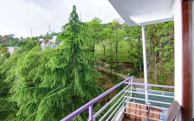 Fabhotel Nature Peace