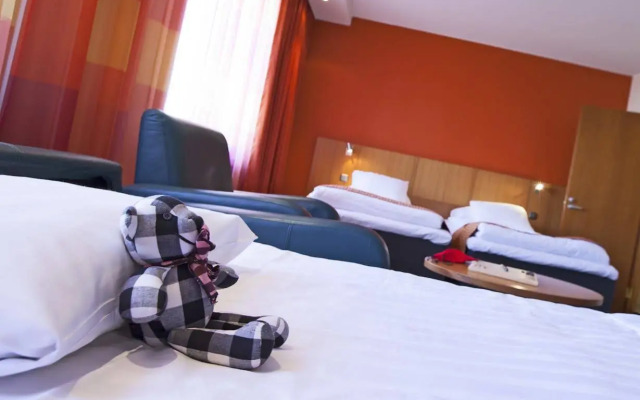 Hotel Oscar