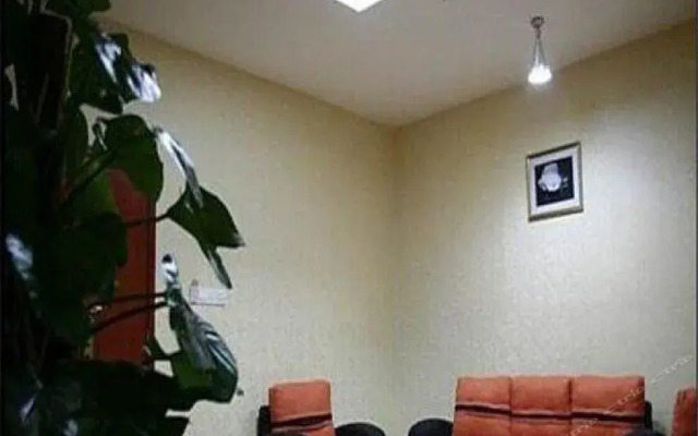 Lavande Hotels Ganzhou Golden Plaza