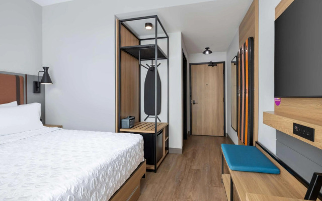 Tru By Hilton Brooklyn