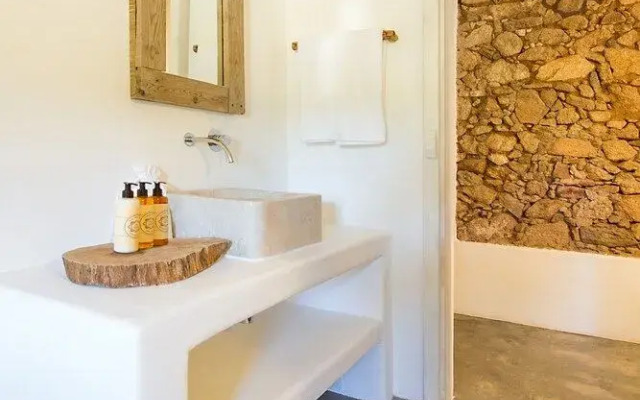 Casas Caiadas Boutique Home