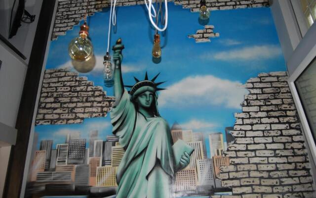 Joli LOFT en duplex , Art Déco , 2 pieces ,Centre Rouen