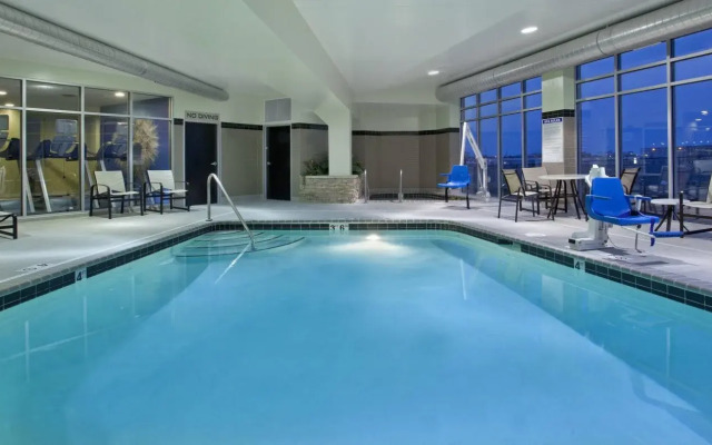 SpringHill Suites Minneapolis-St Paul Airpt/Mall of America