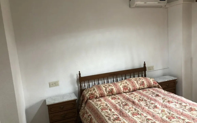 Well Located Benidorm Apartment