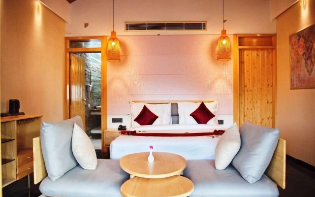 Wild Rose Resort and Spa