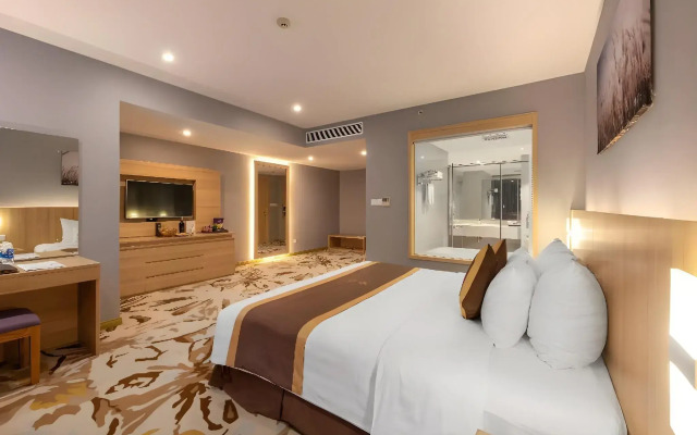 The Reed Hotel