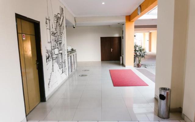 Votel Hotel Tulungagung