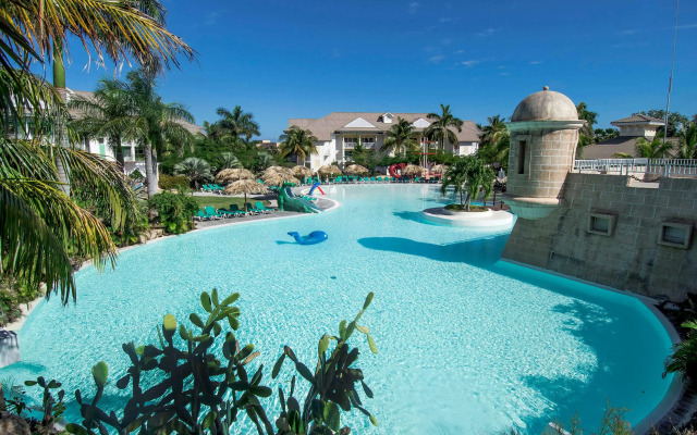 Meliá Península Varadero