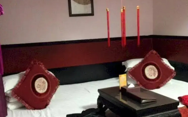 Yiyun Yinfu Boutique Hotel