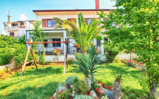 Apartements Antonia 1208