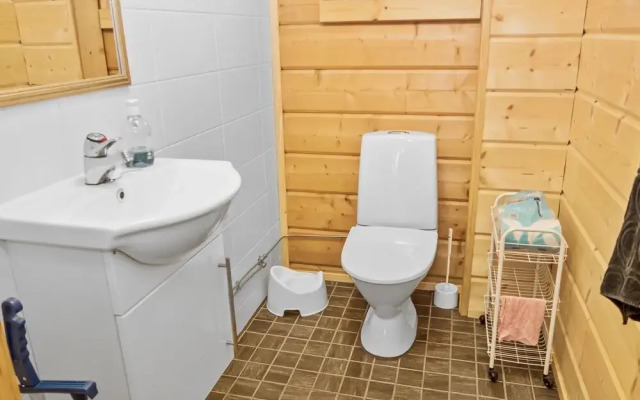 Villa Sukka b Kuusamo