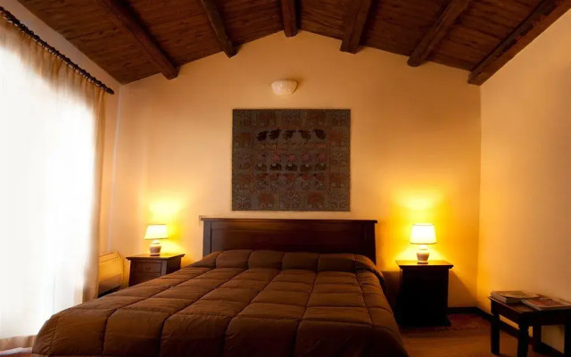 Palazzo Santa Cecilia