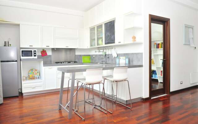 Terrazza sul Castello Ursino by Wonderful Italy