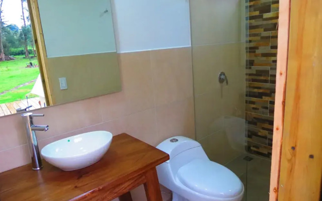 La Victoria Glamping