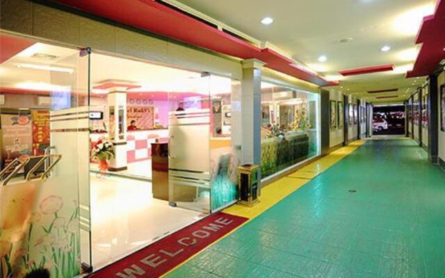 Ro&Vi Hotel Boutique