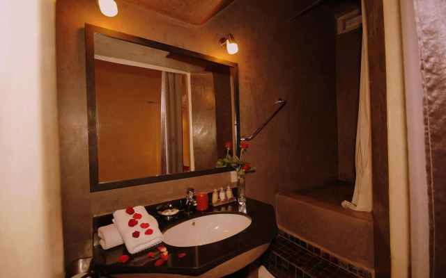 Riad Vendôme & Spa
