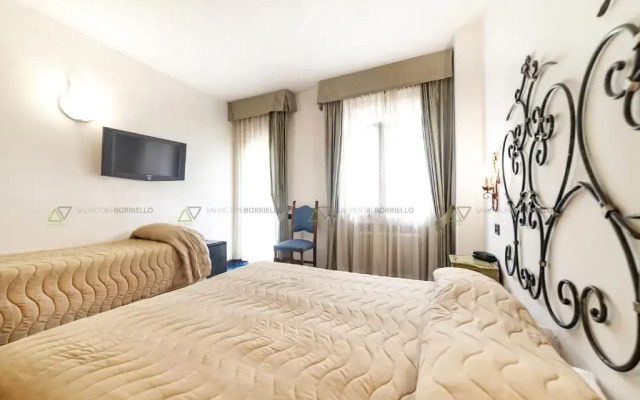 Hotel Terme Don Pepe